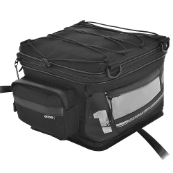 Bagaj spate textil 35L